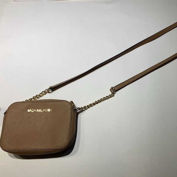 MICHAEL Michael Kors Cross Body Bag - Picture 3 of 4